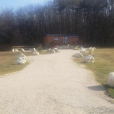 Roulotte Au Paradis Les Eyzies-de-Tayac-Sireuil Kültér fotó